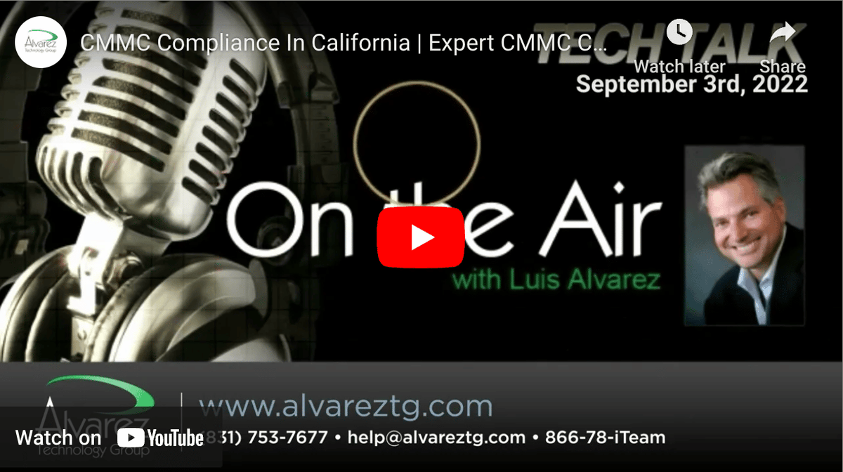 Alvarez Technology tweet media
