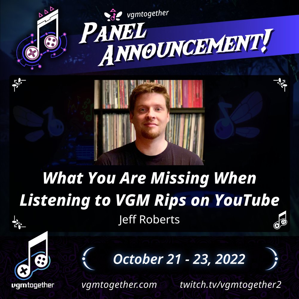 vgmtogether tweet media