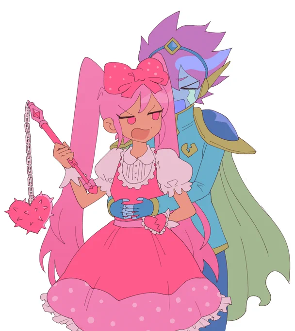 #OMORIFANART ボスラッシュ楽しみ 