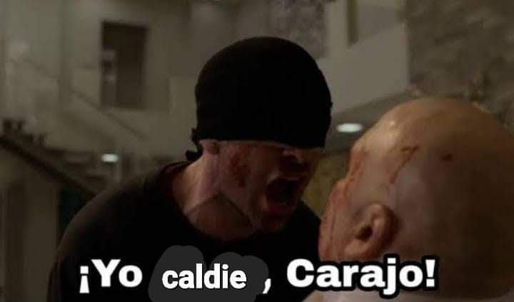 Que por qué la aparición de #Daredevil valió la pena en #SheHulk?