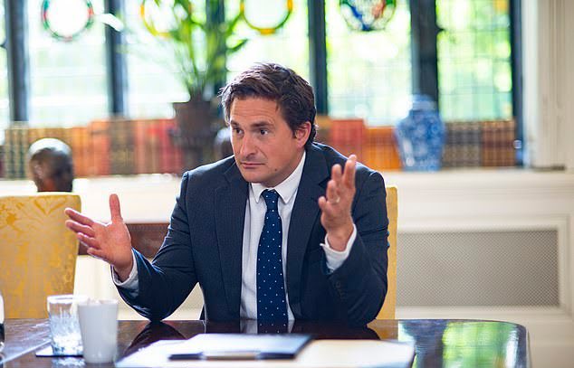 Johnny Mercer tweet media