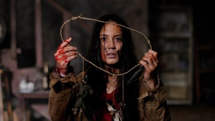 Habis Nonton Film tweet media