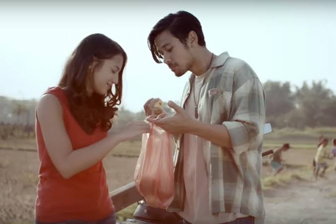 Habis Nonton Film tweet media