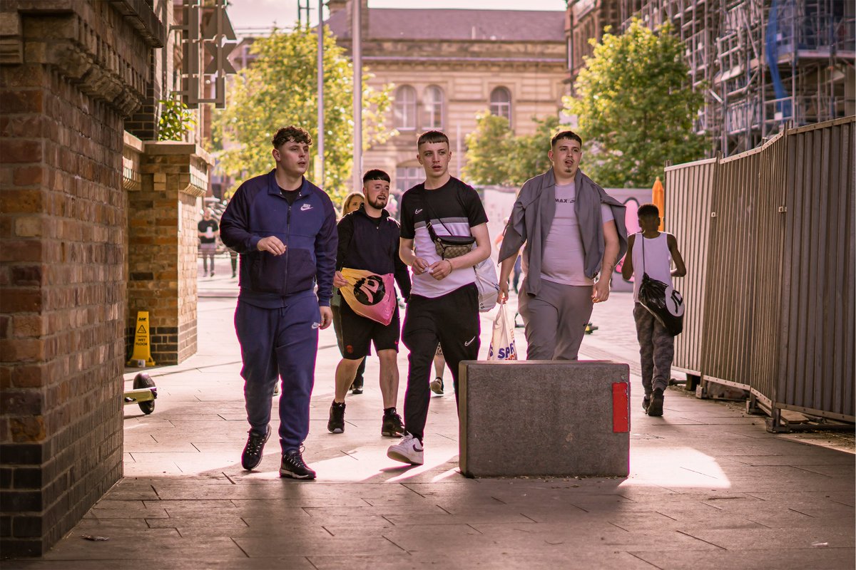 Art of Michael Kinsey tweet media