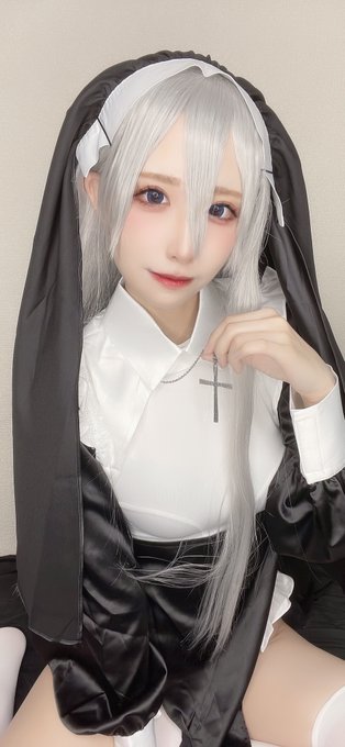 コスプレイヤー月野のあのTwitter画像5