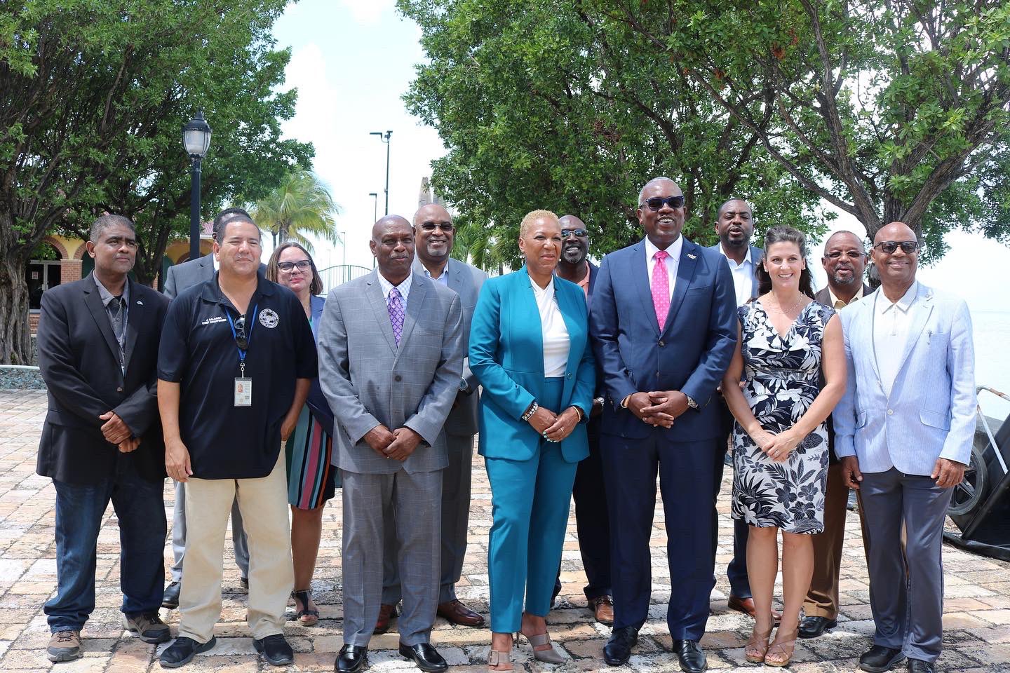 United States Virgin Islands Police Department on Twitter 