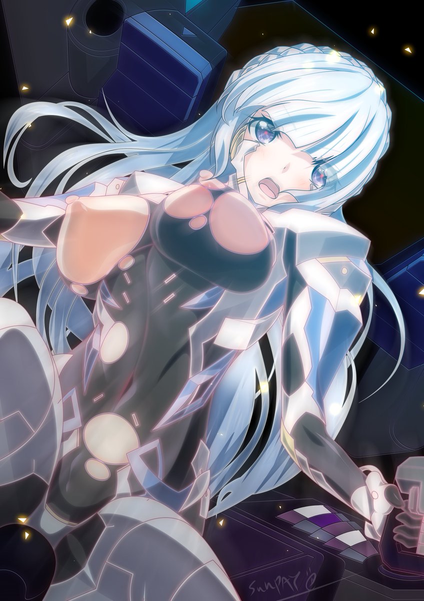 えちちちちちちちちち! 