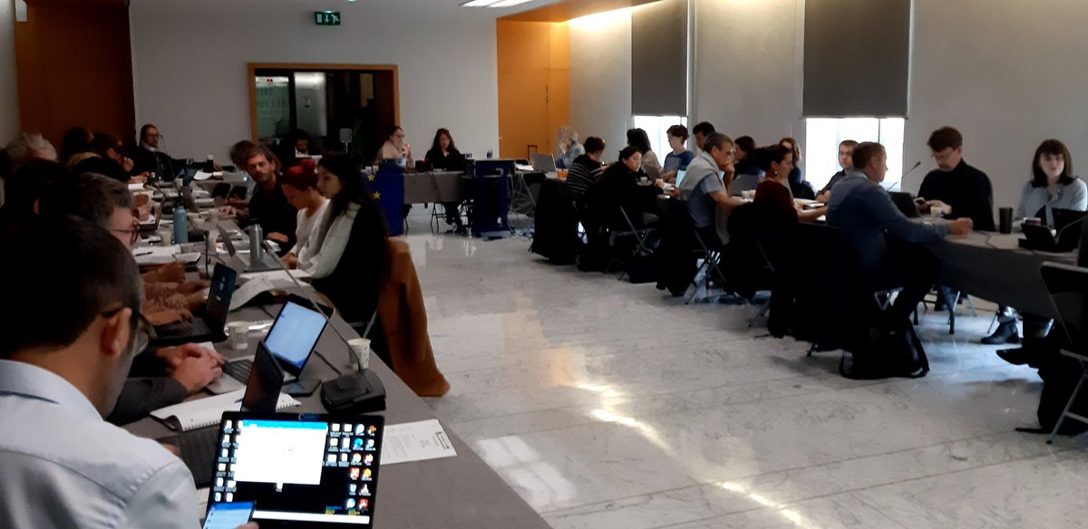 LifeBiodivEst's tweet photo. Le Comité Technique du programme @LifeBiodivEst, qui s'est tenu hier, en présence de l'ensemble des partenaires et des représentants de la commission européenne a permis au projet d'avancer collectivement sur 10 années de mobilisation pour la biodiversité dans la @regiongrandest https://t.co/15gxjuxhlr