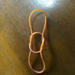 スプレーノズルを失くさない方法。この手があったか!