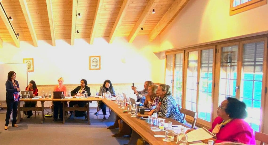 J. Gulamani-Abdulla (@gulamaniabdulla) on Twitter photo Honoured to present my annual board report as executive member of the International Federation of Business and Professional Women. #womeninbusiness #womenonboards #womenempowerment <a href="/BPWInternationl/">BPW International</a> Honoured to present my annual board report as executive member of the International Federation of Business and Professional Women. #womeninbusiness #womenonboards #womenempowerment <a href="/BPWInternationl/">BPW International</a>