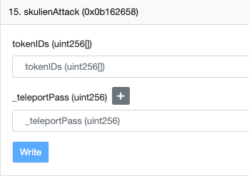 Roboliens tweet media