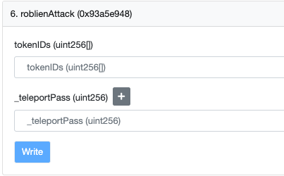 Roboliens tweet media