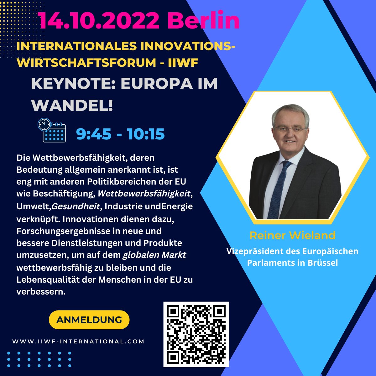 IWR e.V. tweet media