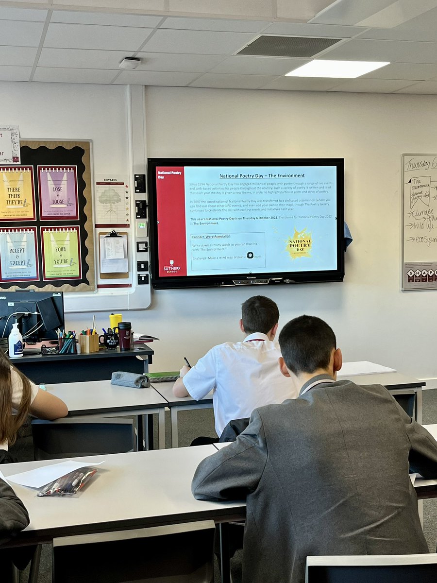 The Fern tweet media