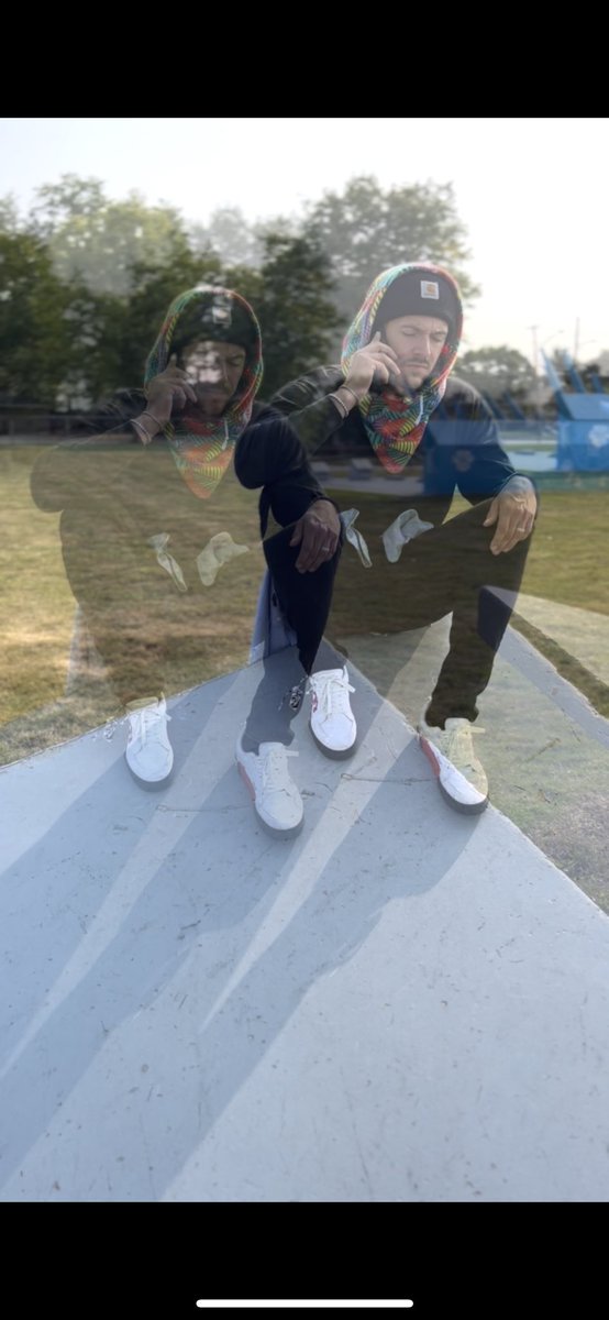 We’ve been having some technical difficulties releasing the “Boardslide” music video. (Thanks YouTube) So just go listen on all platforms until we get this situated 💜😈
