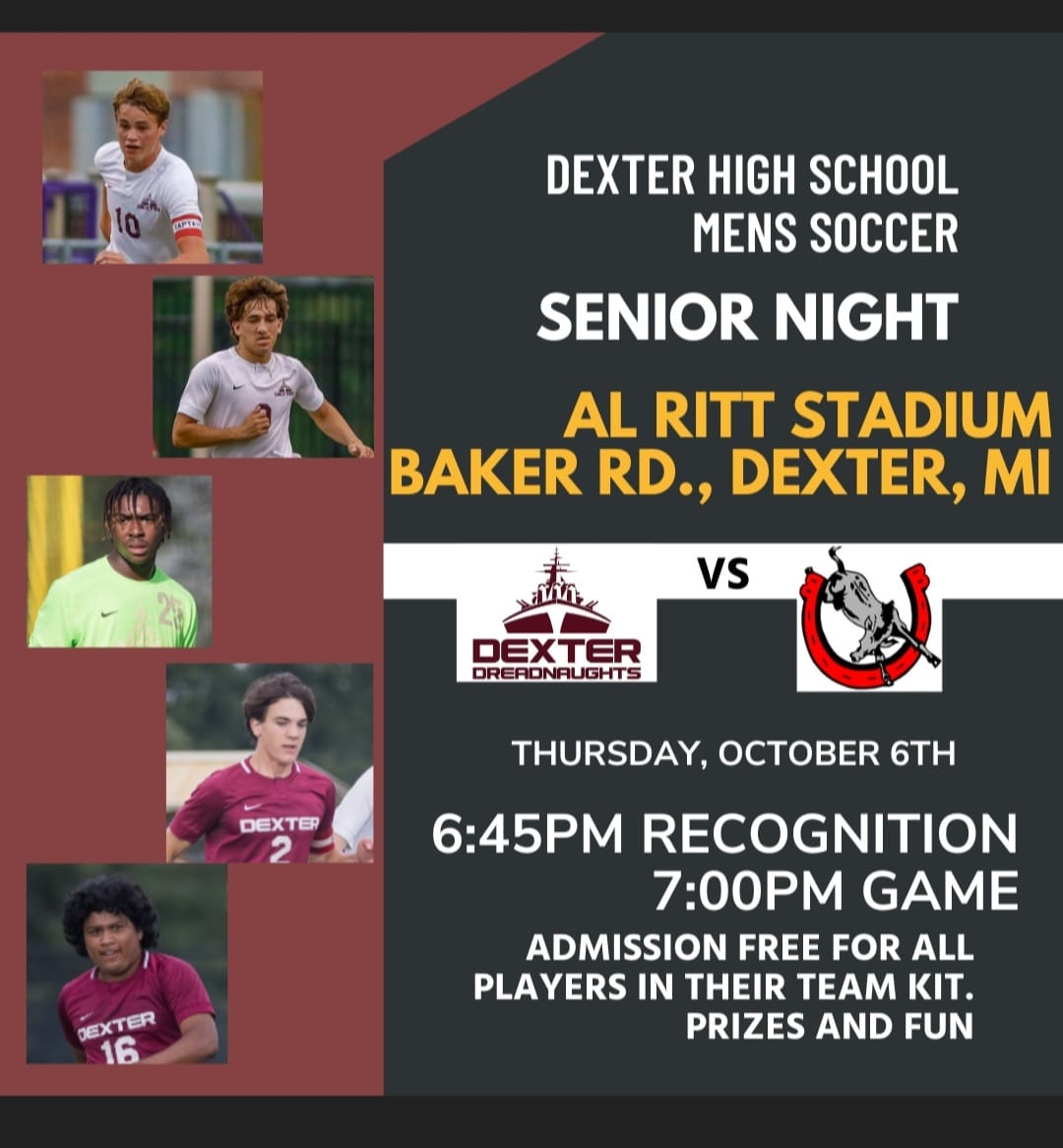 Game Day! See you tonight at Al Ritt! <a href="/mithunderfc/">Michigan Thunder</a>