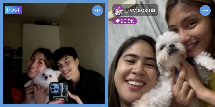 melonveee's tweet photo. what a solid night from TYACAL and DEAVY π #TYACALwithDEAVY https://t.co/2Rubyilfbb