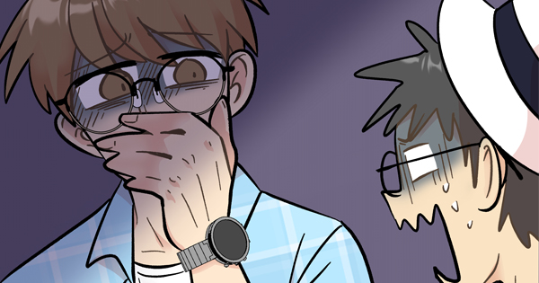 캠퍼스로망스 4화!!!!!
도전만화: comic.naver.com/challenge/deta…
포스타입: posty.pe/tn4bl1