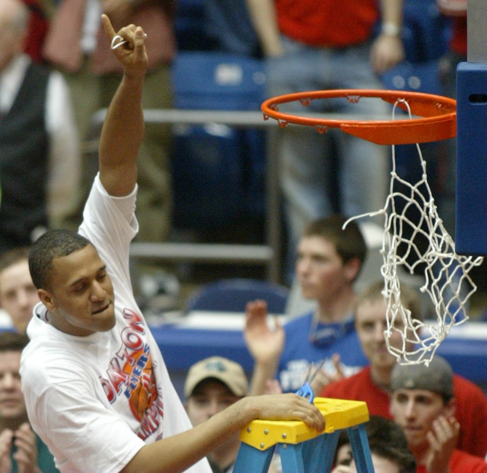 David Jablonski on Twitter "Here's one piece of my conversation with