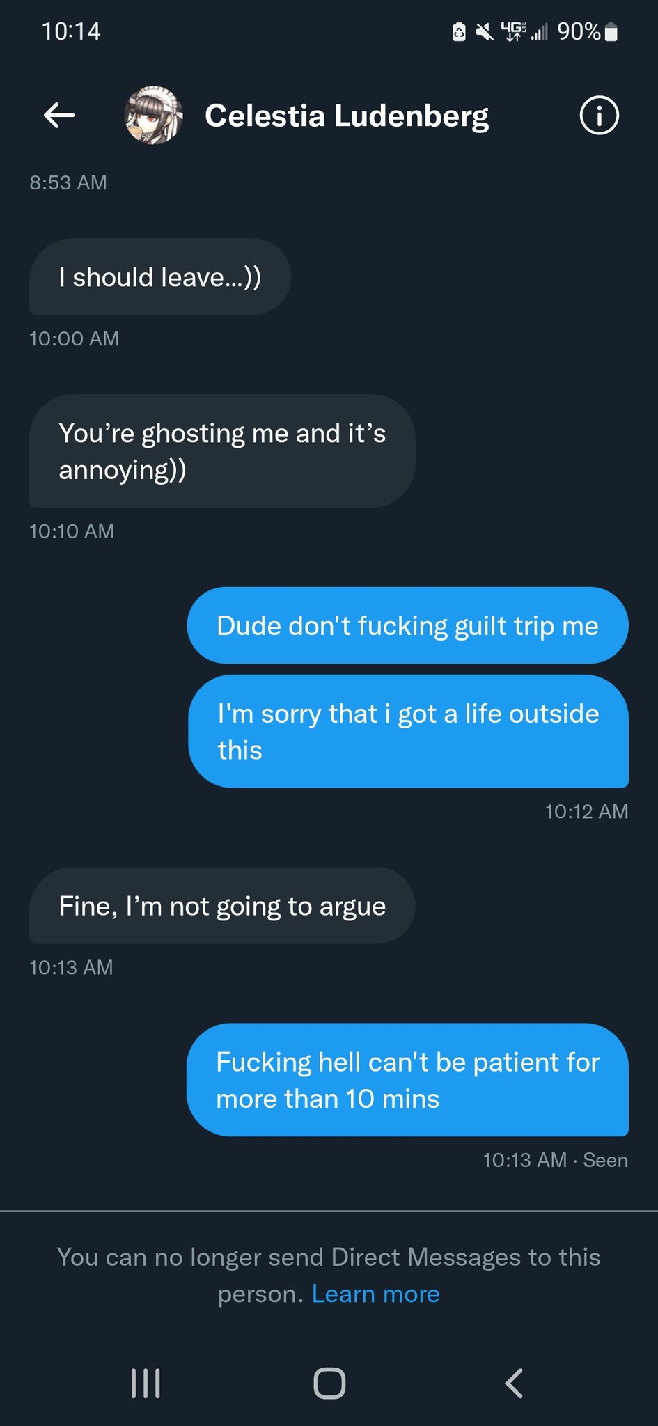 πMulti Muse Accountπ on Twitter: