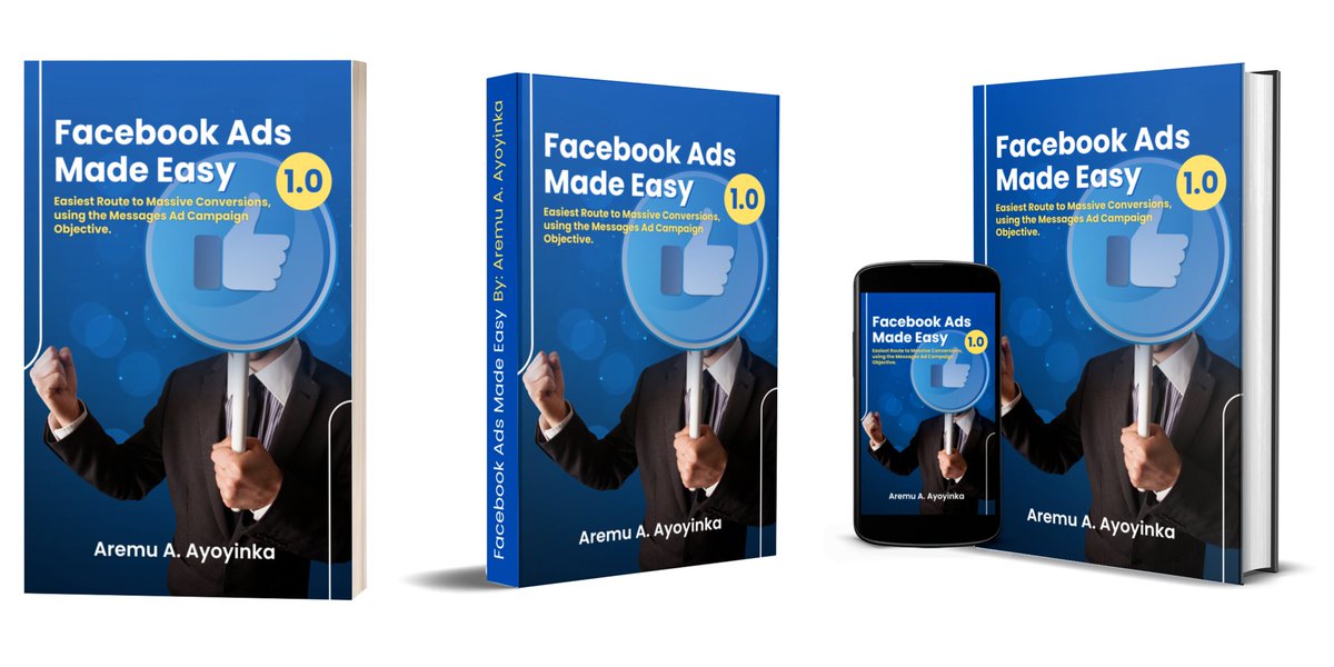 ayoyimika__'s tweet image. The cover Design of my coming Book