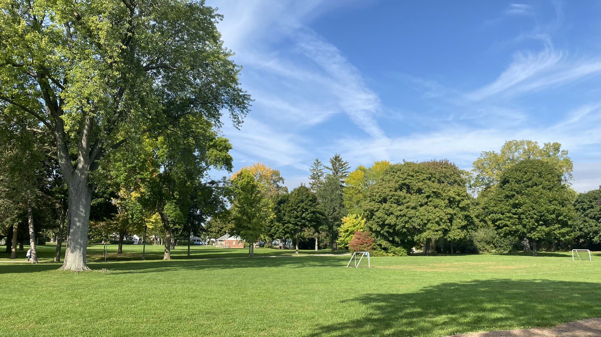 CBS 58 News on Twitter "The fall colors are coming alive in Whitefish