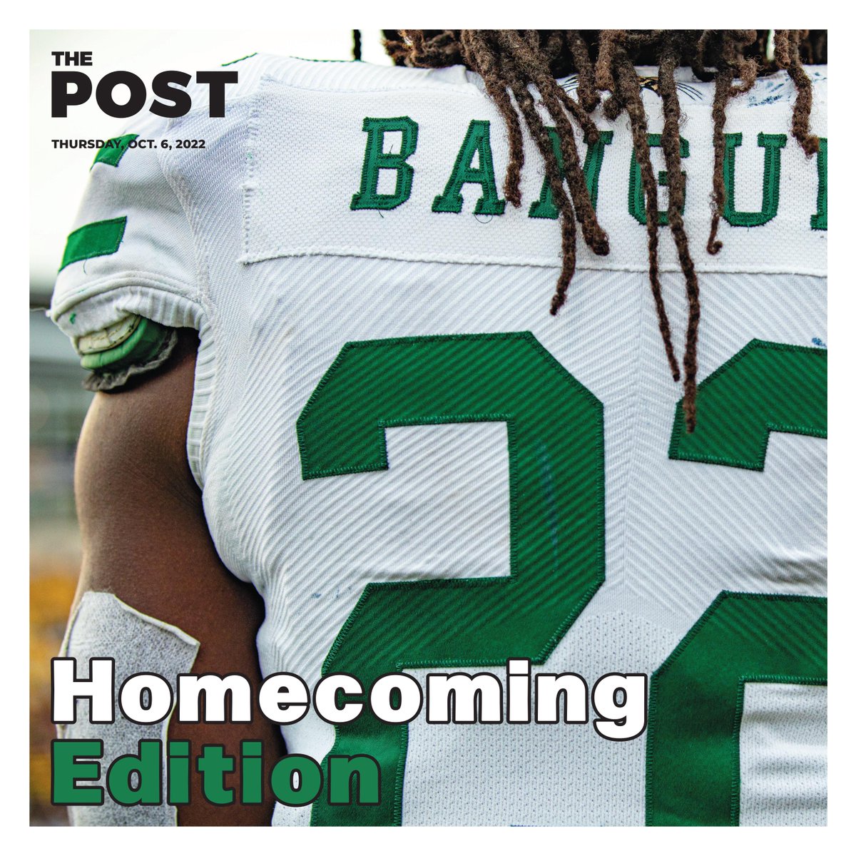 The Post tweet media