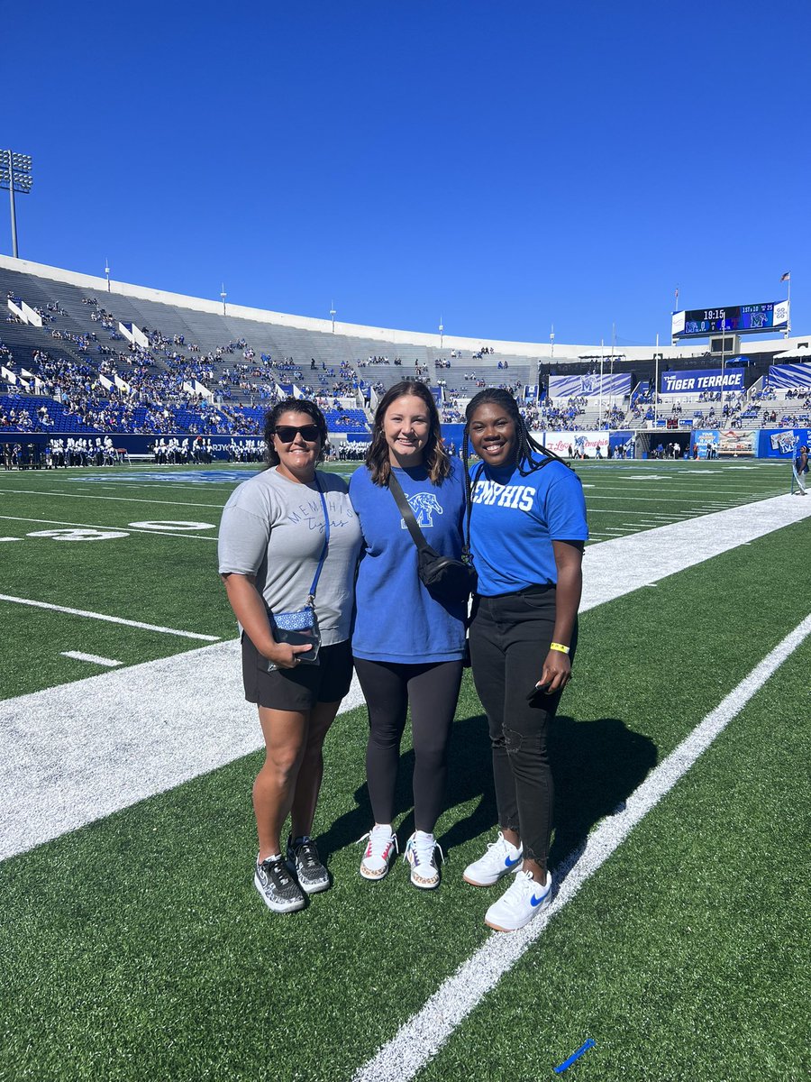 COMMITTED!! Cant wait to be a Tiger🐅💙! <a href="/bolts06kaplan/">Birmingham Thunderbolts Premier 2024-Kaplan</a> @dj_37ss <a href="/svanbrak/">Stephanie VanBrakle Prothro 🥋</a> #allglorytogod