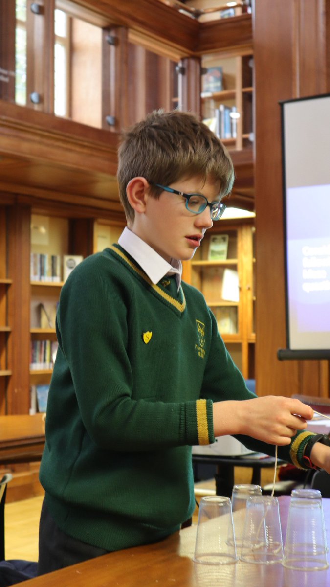 Sedbergh School tweet media