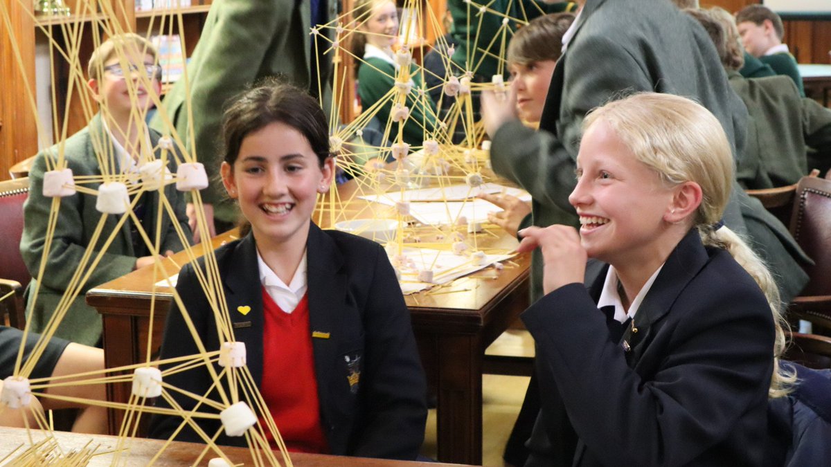 Sedbergh School tweet media