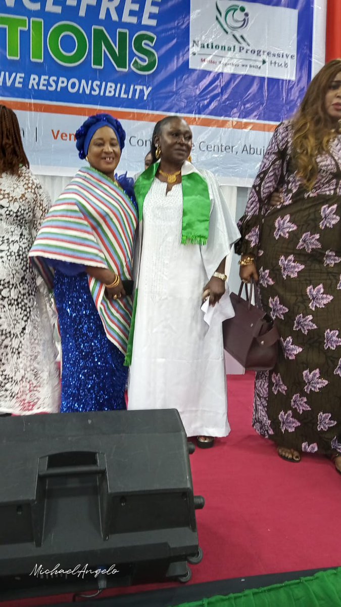 TaiSalami's tweet photo. #nphsummit
#peacefulelection2023
#progressivehub
@Bmokangbe
@OfficialAPCNg
@Hubprogressive_ https://t.co/iRxDj6kEFf