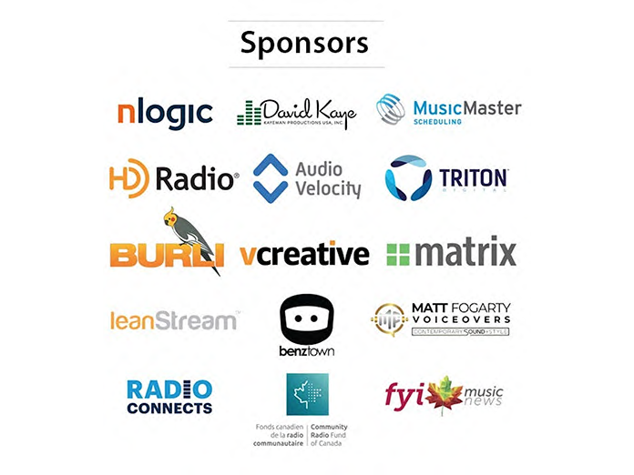 BroadcastDialog's tweet photo. The Canadian Radio Awards are open for submissions at https://t.co/MueyxqLDsh and FREE to enter thanks to our category sponsors like @leanstreamrp, @audiovelocity, @crfcfcrc, @fyimusicnews, @radioconnects, @benztownradio and @mattfogsvo https://t.co/qxhlcvQXaM