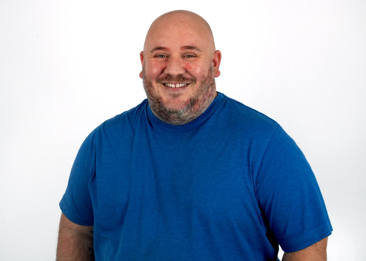 This #NCSW2022, we asked our #CustomerService team ‘What does good customer service look like to you?’ 😍

Matt, one of our Senior Customer Service Advisors, says: ‘It’s simple – honesty, politeness and efficiency.'

We happen to agree!

#NationalCustomerServiceWeek #Customers