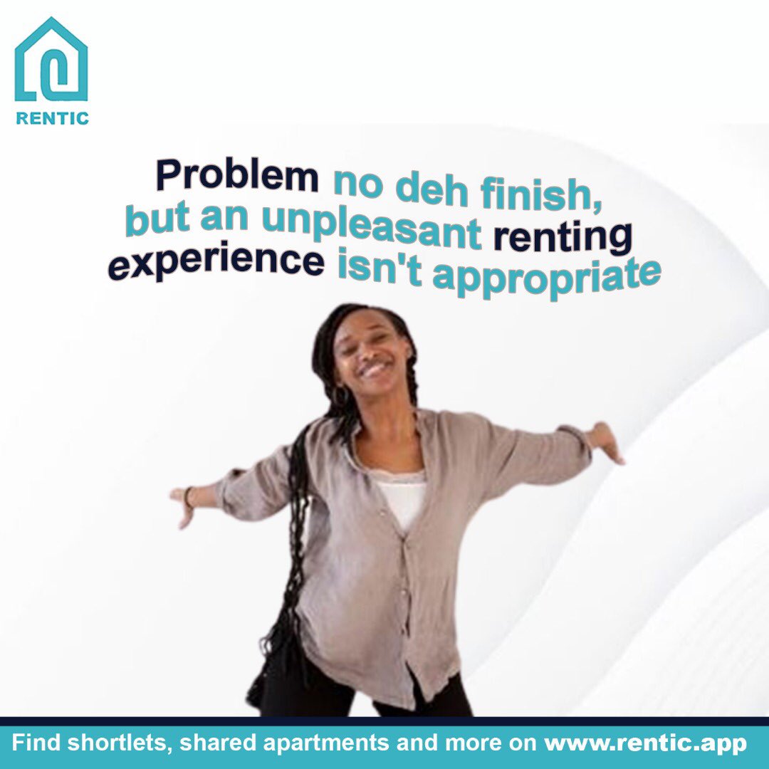 nairaautosdeals's tweet photo. Problem no deh finish but there are awful renting experiences. 

Would you mind sharing yours in the comments?
•
#ASUU #NYSC #Yansh Twitter FBI Dating Adamawa Tinubu Zino Lesbians #Holywater #Mohbad 
#bossofpayments adekunle birthday eve 
#AdekunleAt28 Presidential candidate https://t.co/zxDdB8i6Ll