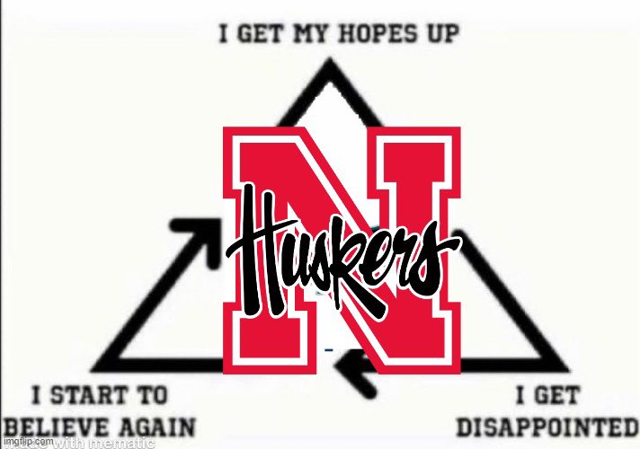 HuskersGameday🌽 tweet media