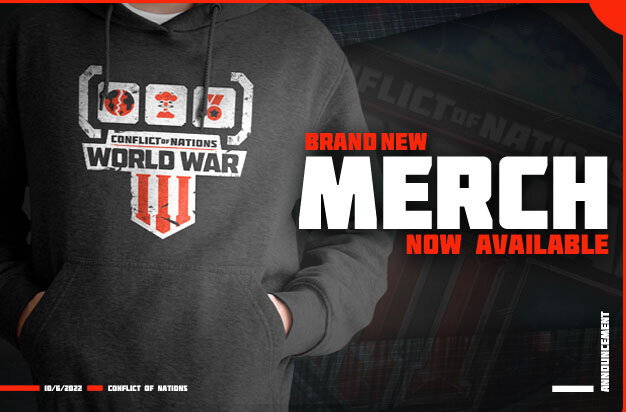 Conflict Of Nations tweet media