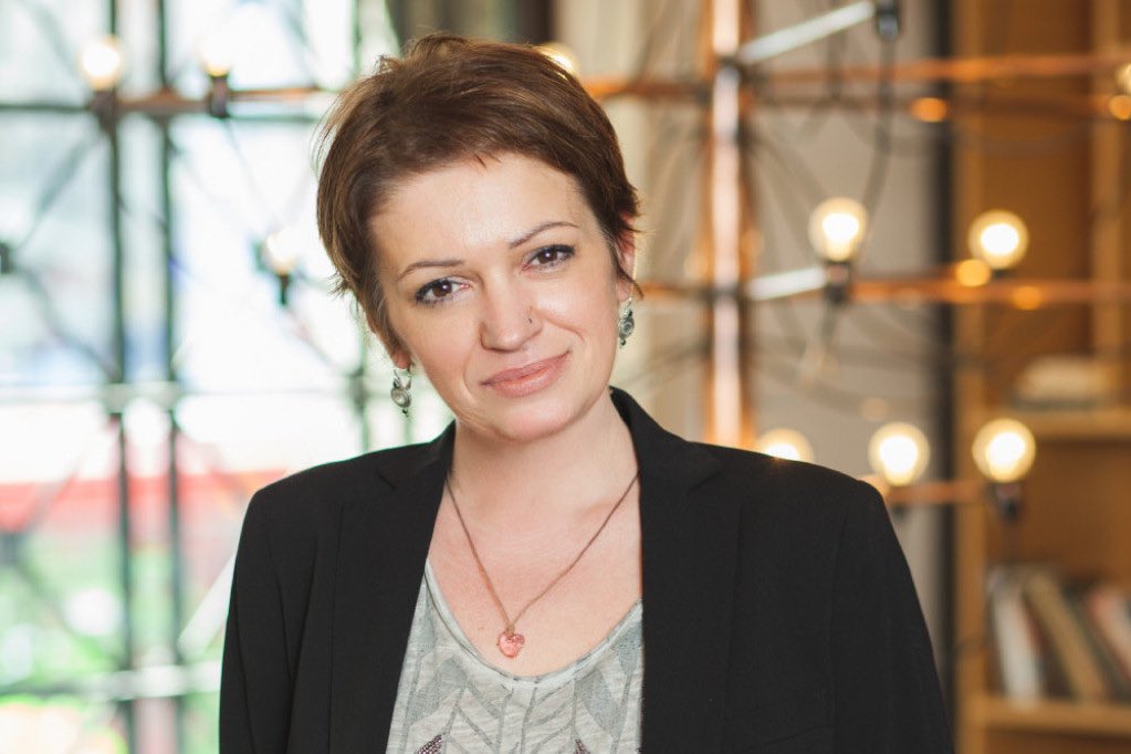 Nju je voleo svako ko ju je upoznao. A poznavali su je svi koji su je godinama slušali. To je ona: vesela, bistra, ubitačna kad treba i ljudina. ❤️