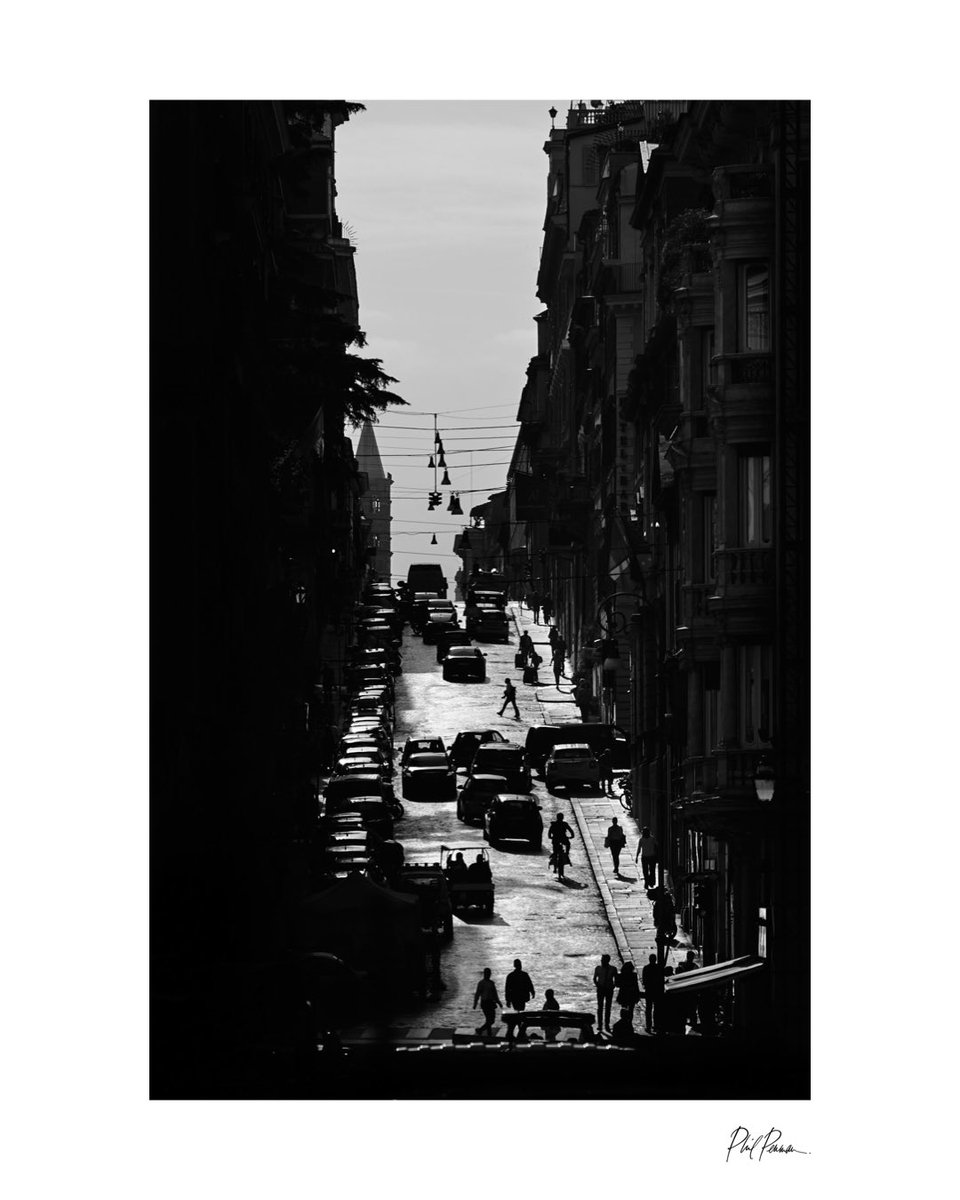 Rome. Italy Copyright Phil Penman #streetphotography #leica #blackandwhitephotography #romeitaly