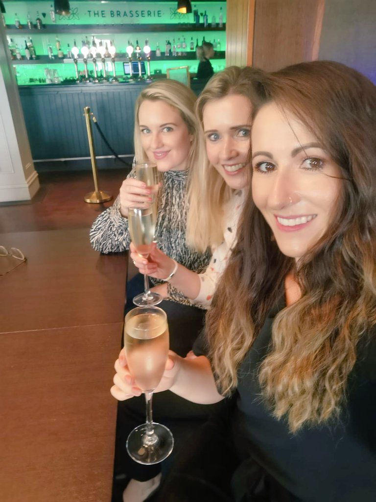 nicolafarrand's tweet photo. Great day @INCAnursing annual conference, brilliant speakers and a fab added bonus of winning a prize for our research poster @TCD_SNM @stjamesdublin @DeirdreMcguone @LauraCStuart89 #sjhnursing https://t.co/snWYMZd2k3