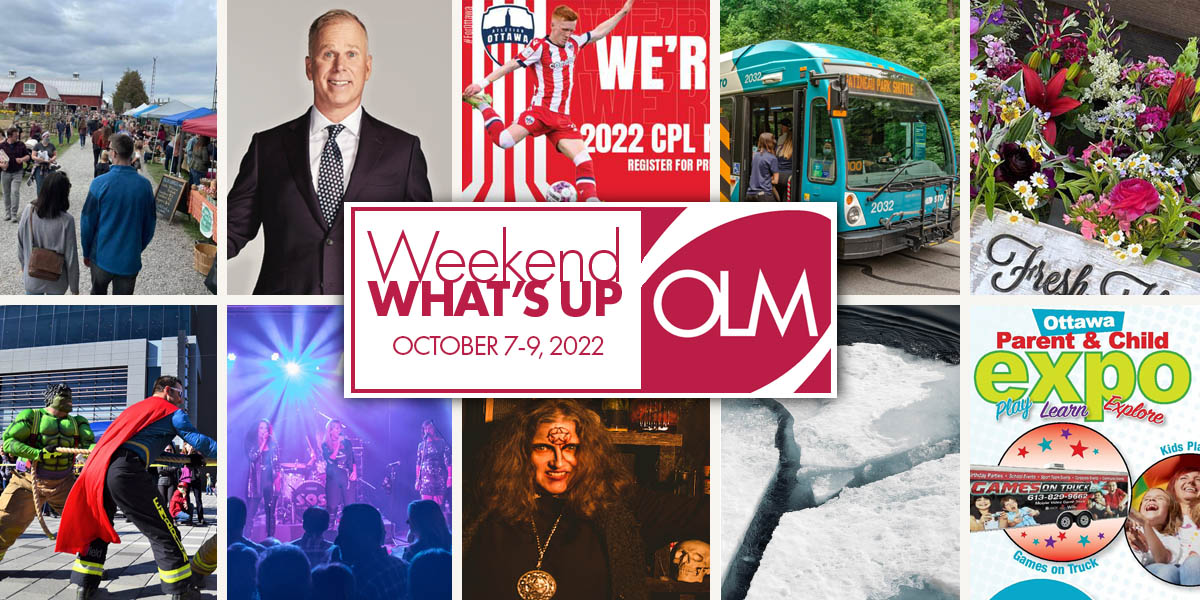 ottawalifers's tweet photo. Take the #FallRhapsody shuttle to Gatineau Park, catch an @atletiOttawa game, or head to @saundersfarm; whatever you do, have a great Thanksgiving weekend! 👉https://t.co/fwvehOzU5d
#ottawaevents #ottawa #ThingstodoinOttawa #613events @NCC_CCN @OttawaArtG https://t.co/o4pPwpSK72