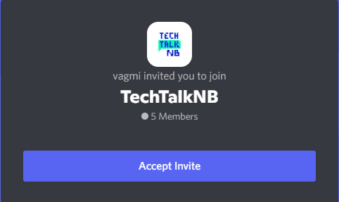 Join our <a href="/discord/">Discord</a> channel : discord.com/invite/Qf4Q87Jj