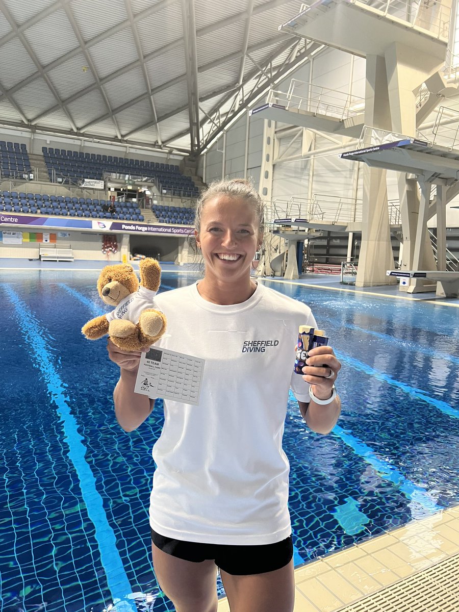 📢 DONT FORGET to find our Cash4Kids fundraising table on the balcony this week &amp; next week, where you can👇

➡️ Grab a smarties tube to eat &amp; return with 20p coins 🪙
➡️ Have a go on our ‘Name the Bear’ challenge 🧸
➡️ Pick a square on our football card ⚽️

#CashforKids