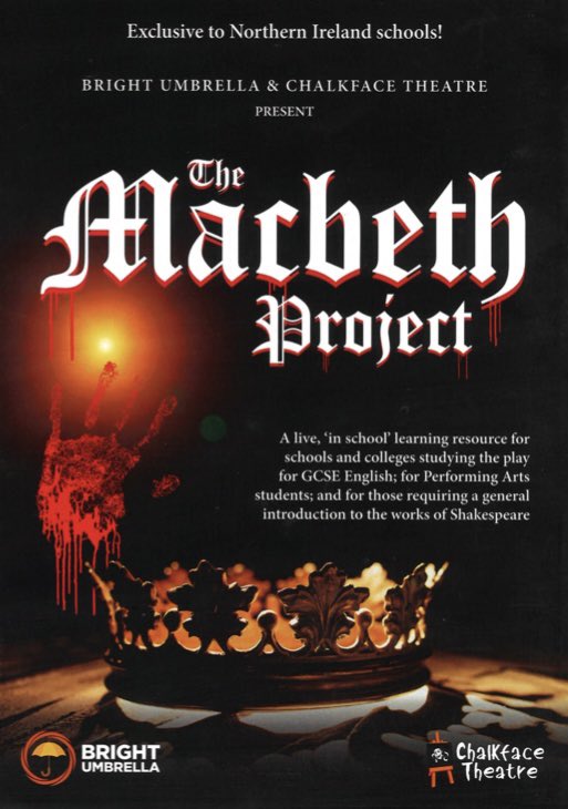 St. Patrick's English tweet media