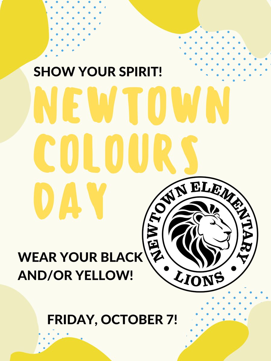 Newtown Elementary tweet media