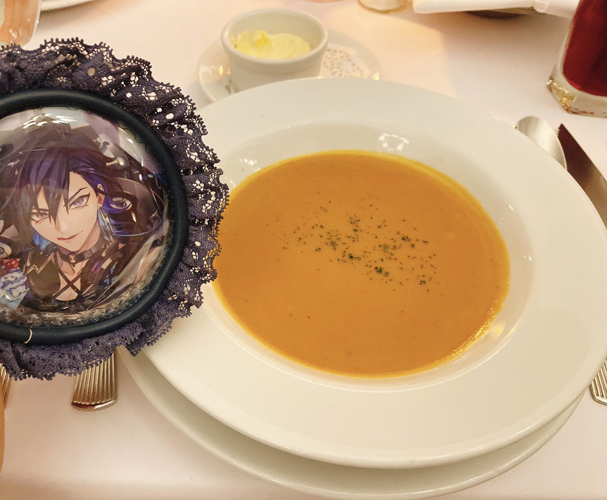 mizukichan_2525's tweet photo. celebrate 400K with a candlelit dinner🕯️🍷

#TravelWithYu #YugoAsuma https://t.co/uKMK6kvCUg