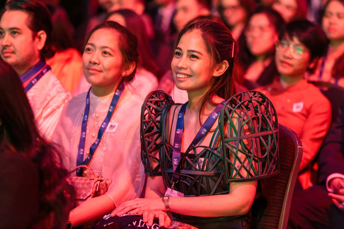 Chevening Awards🇬🇧 tweet media