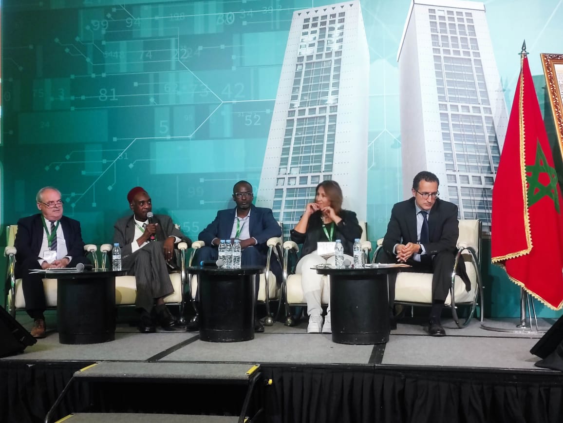 EventsCIOMAG's tweet photo. Suivez-nous en direct
⬇️⬇️⬇️
https://t.co/OpmsBqtO09
#DAT2022 #Digital #Afrique https://t.co/fks5yGpPnd