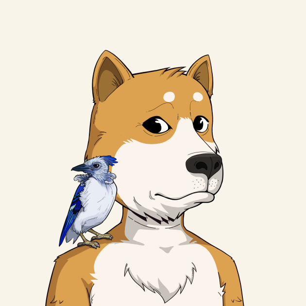 suzuramen's tweet photo. ／
Rekt Dogs #giveaway
＼

#Aptos NFTのRekt Dogs

whitelistを２名様にプレゼントします🎁

フォローとリツイートで参加できますので是非参加してください！

✅Follow
@rektdogs 
@suzuramen 

〆48時間
#WL #Whitelist  #NFT https://t.co/QZHxTMNdPO