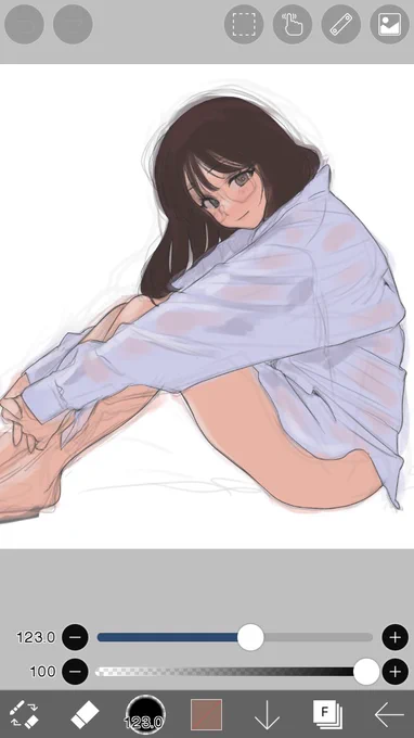 もしゃわからんねる 