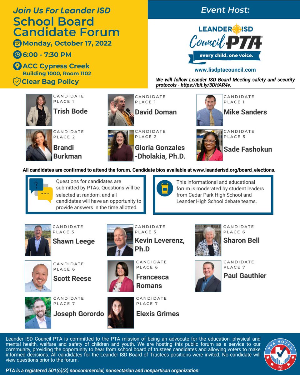 LeanderISDPTA tweet media
